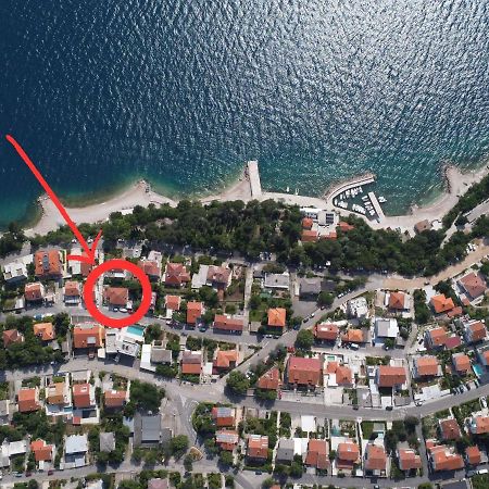 Senka Διαμέρισμα Dramalj Εξωτερικό φωτογραφία