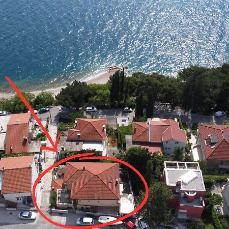 Senka Διαμέρισμα Dramalj Εξωτερικό φωτογραφία