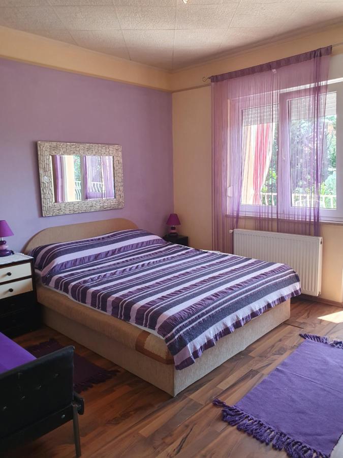 Senka Διαμέρισμα Dramalj Εξωτερικό φωτογραφία