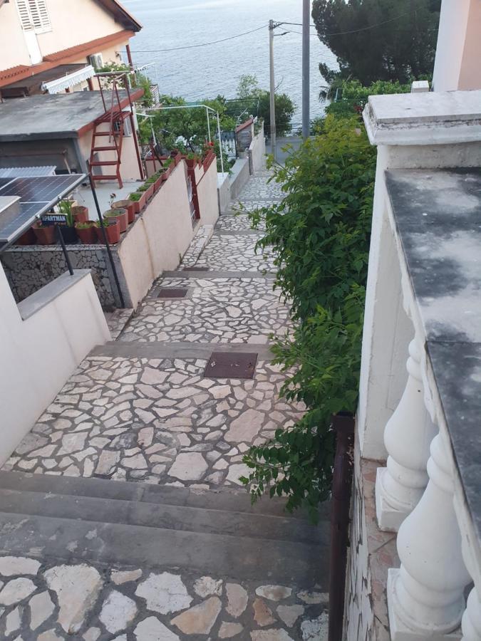 Senka Διαμέρισμα Dramalj Εξωτερικό φωτογραφία
